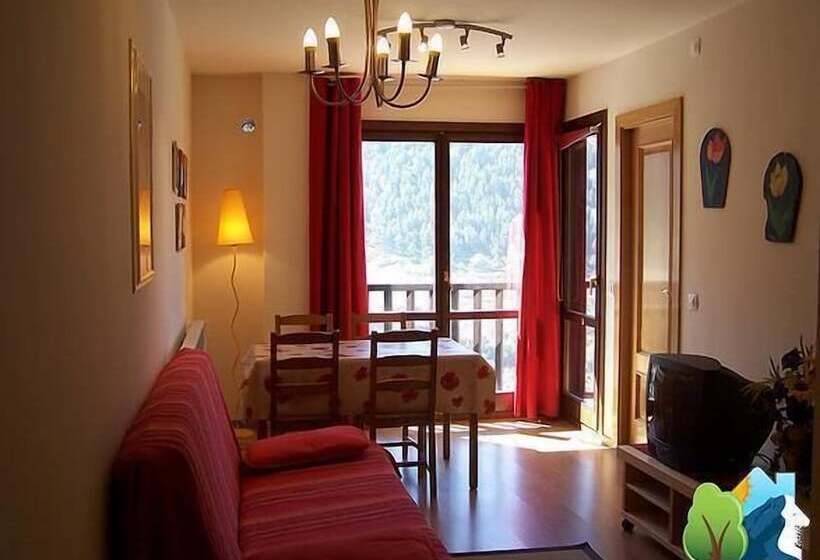 Soldeu Paradis Soldeu