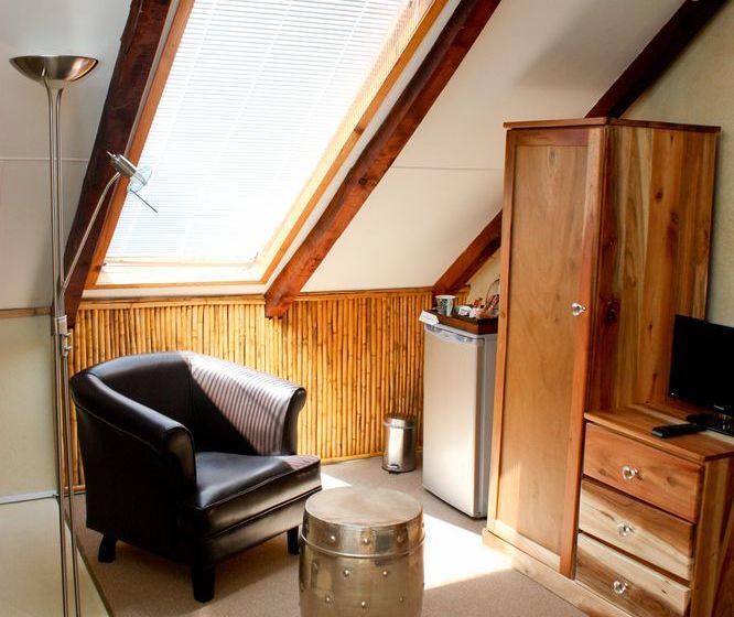 Surval Boutique Olive Estate