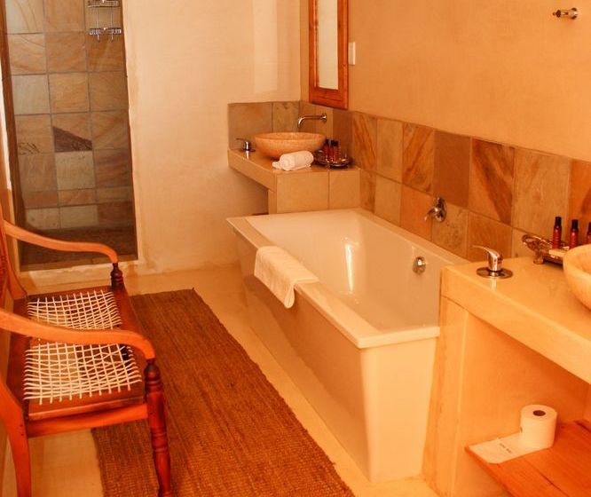 Surval Boutique Olive Estate