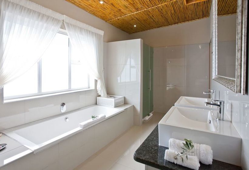 Surval Boutique Olive Estate