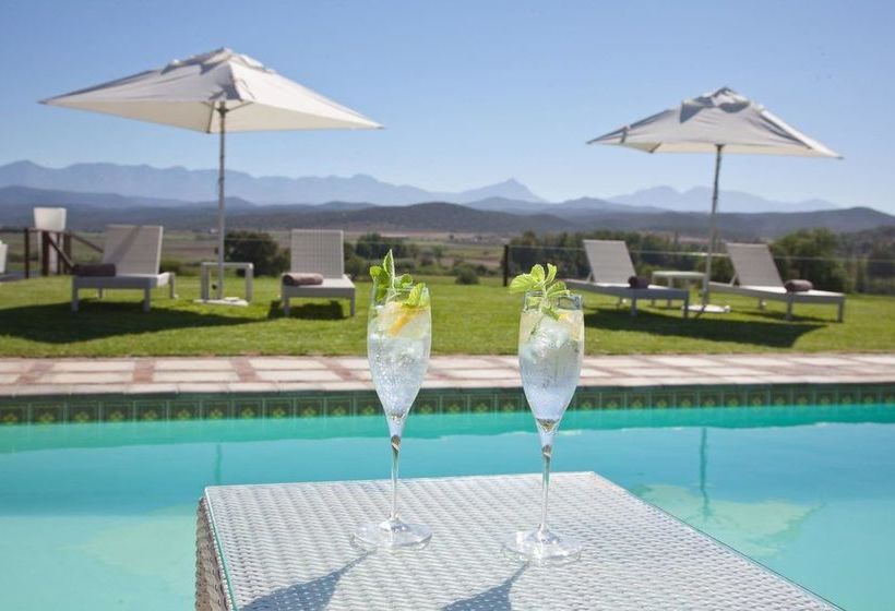 Surval Boutique Olive Estate