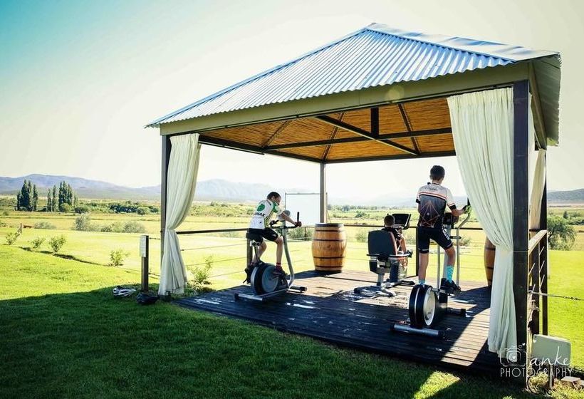 Surval Boutique Olive Estate