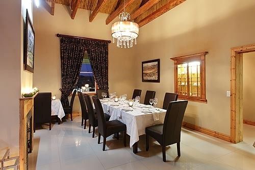 Surval Boutique Olive Estate