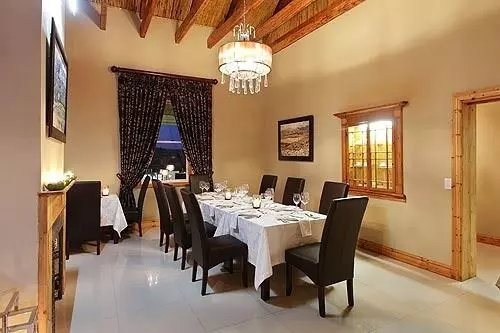 Surval Boutique Olive Estate