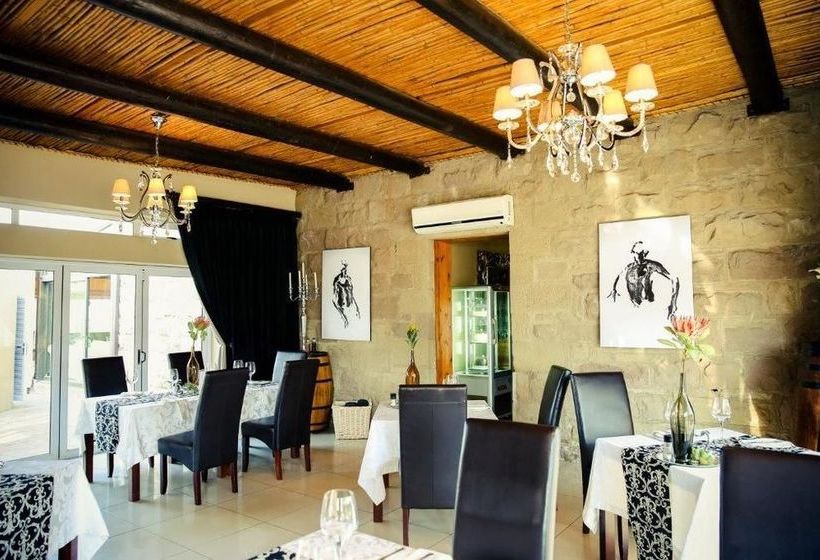 Surval Boutique Olive Estate