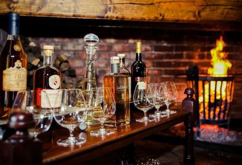 Surval Boutique Olive Estate