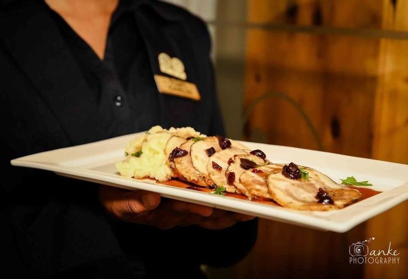 Surval Boutique Olive Estate