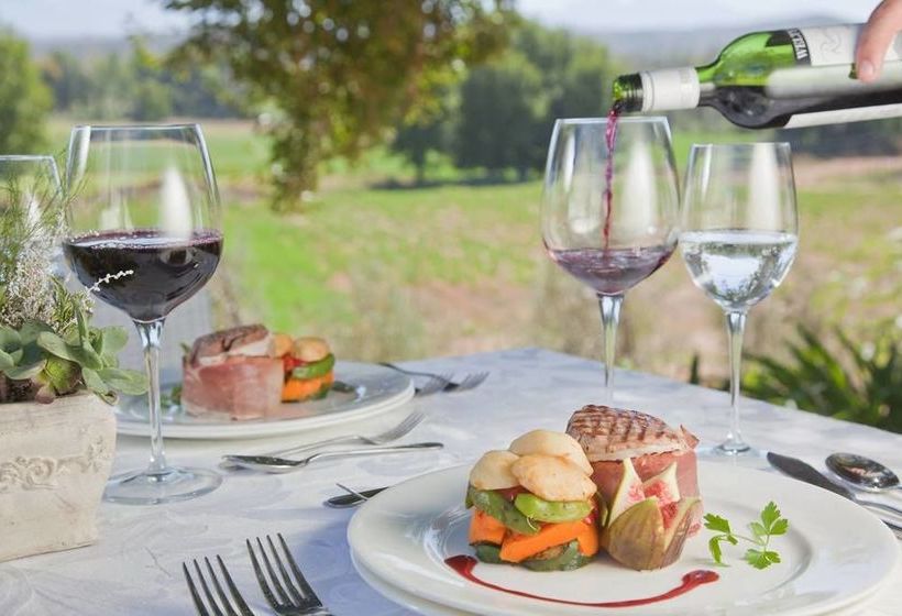 Surval Boutique Olive Estate