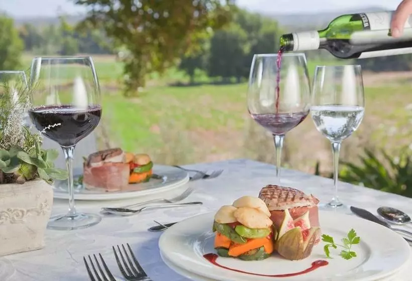 Surval Boutique Olive Estate