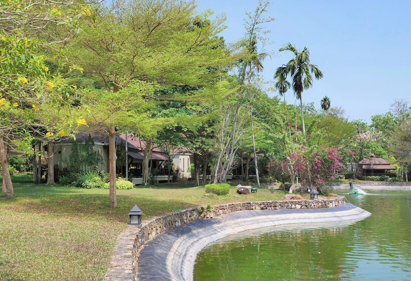 Victoria Cliff Hotel & Resort, Kawthaung