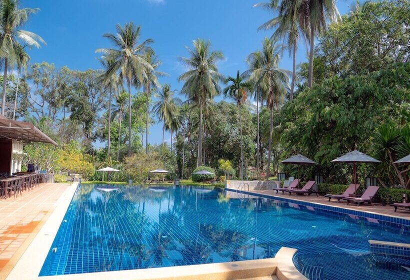 Victoria Cliff Hotel & Resort, Kawthaung