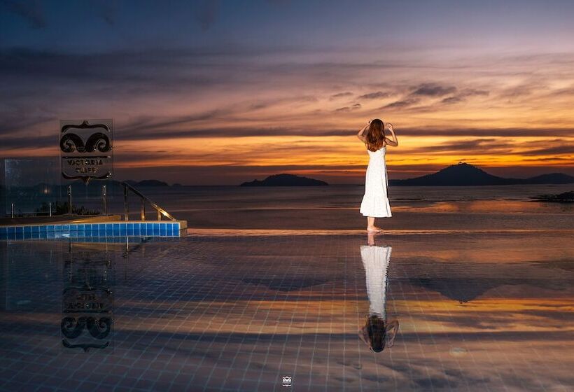 Victoria Cliff Hotel & Resort, Kawthaung