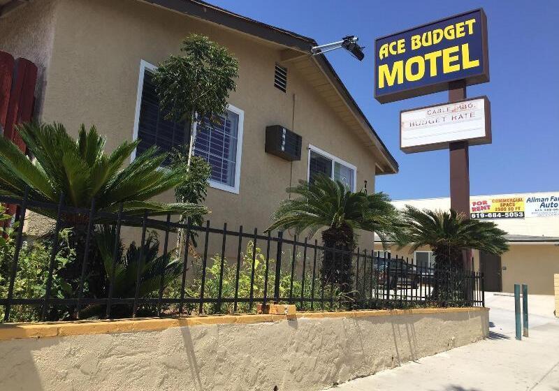 Ace Budget Motel