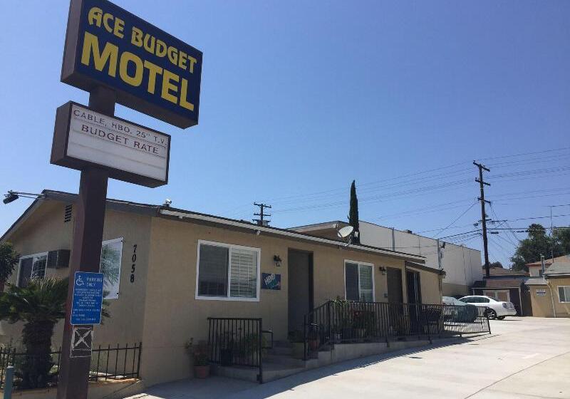 Ace Budget Motel