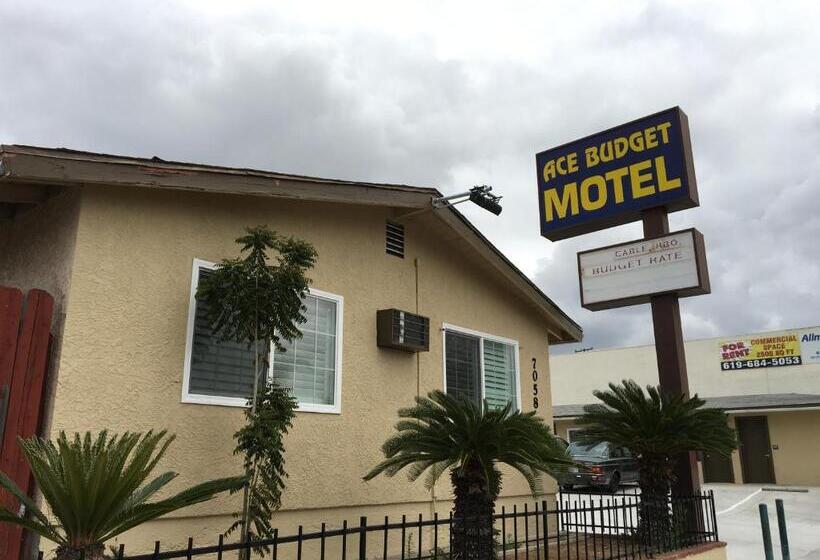 Ace Budget Motel
