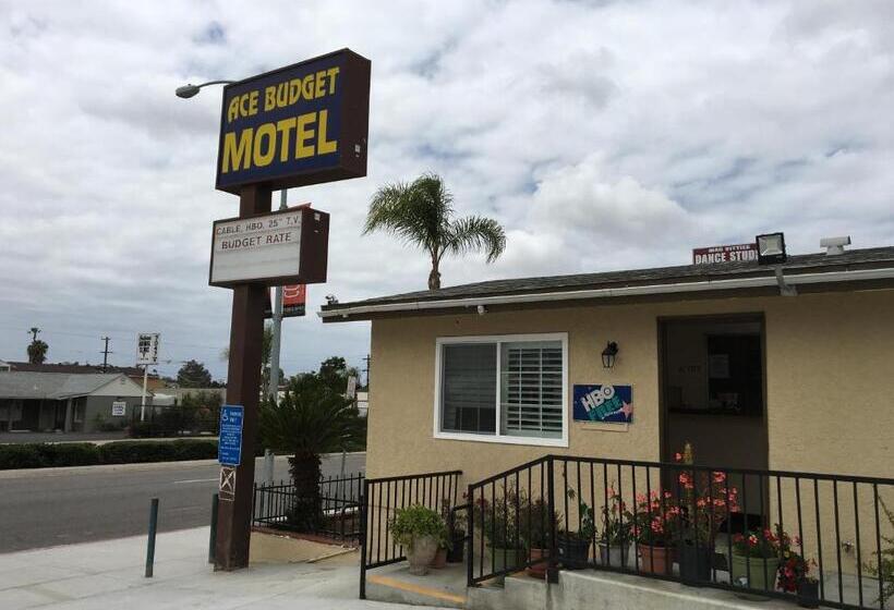 Ace Budget Motel