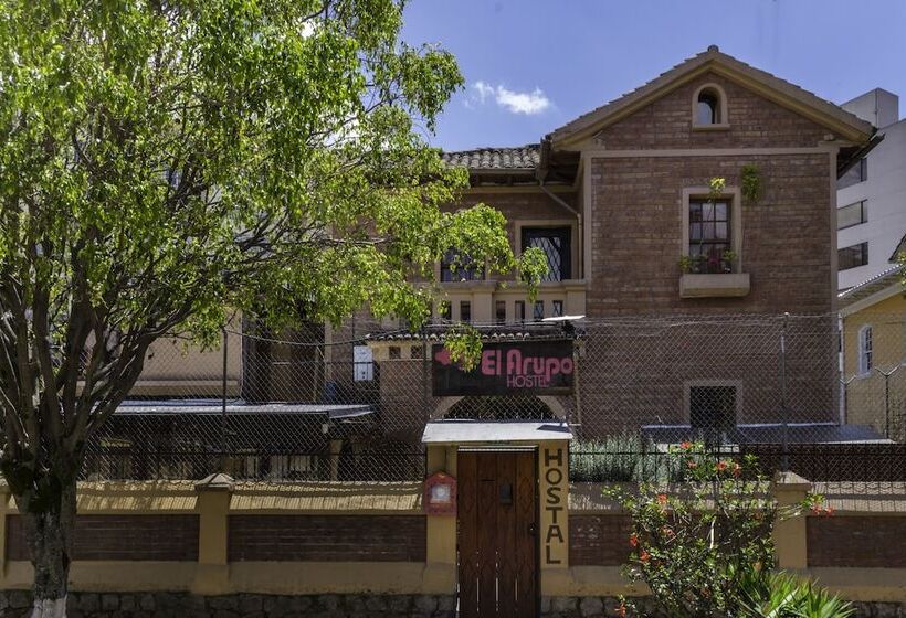 Arupo Bed And Breakfast