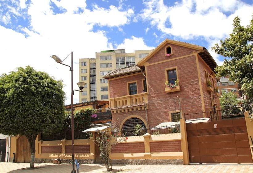 Arupo Bed And Breakfast