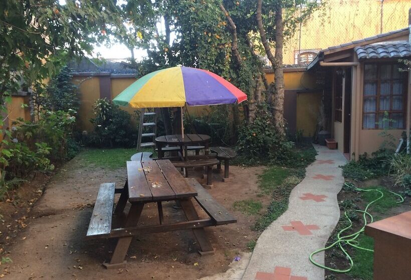 Arupo Bed And Breakfast