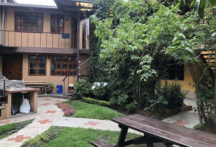 Arupo Bed And Breakfast