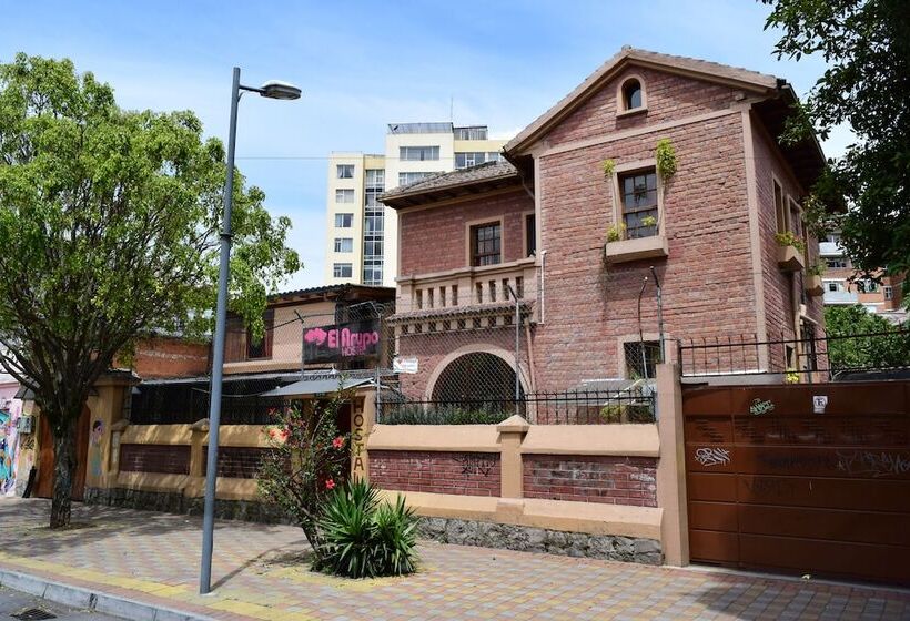 Arupo Bed And Breakfast