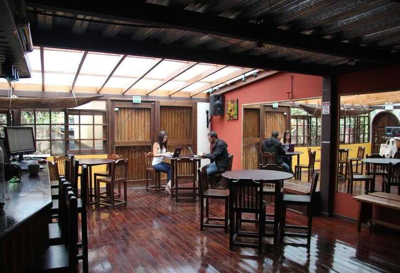 Arupo Bed And Breakfast