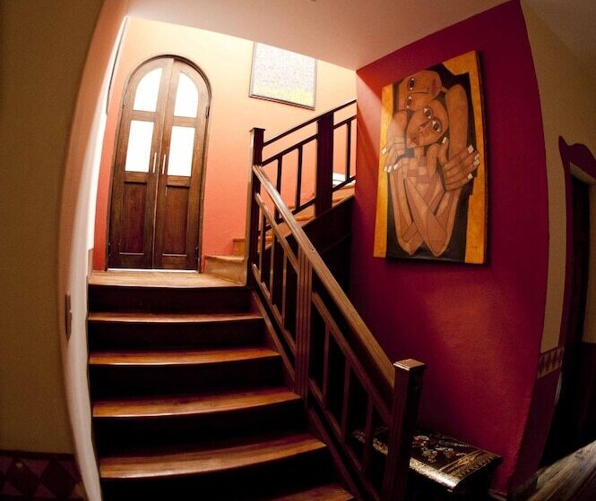 Arupo Bed And Breakfast