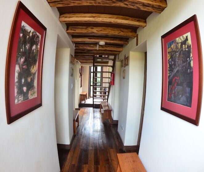 Arupo Bed And Breakfast