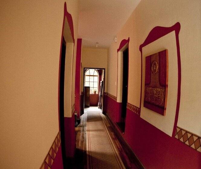 Arupo Bed And Breakfast