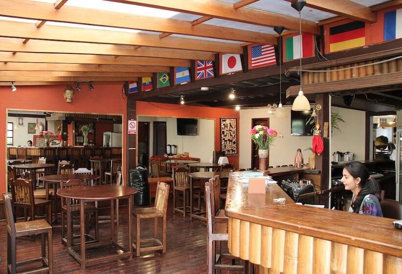 Arupo Bed And Breakfast