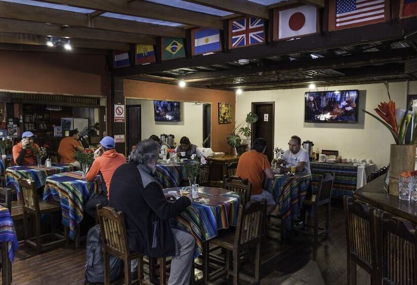 Arupo Bed And Breakfast