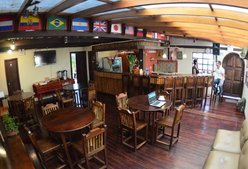 Arupo Bed And Breakfast