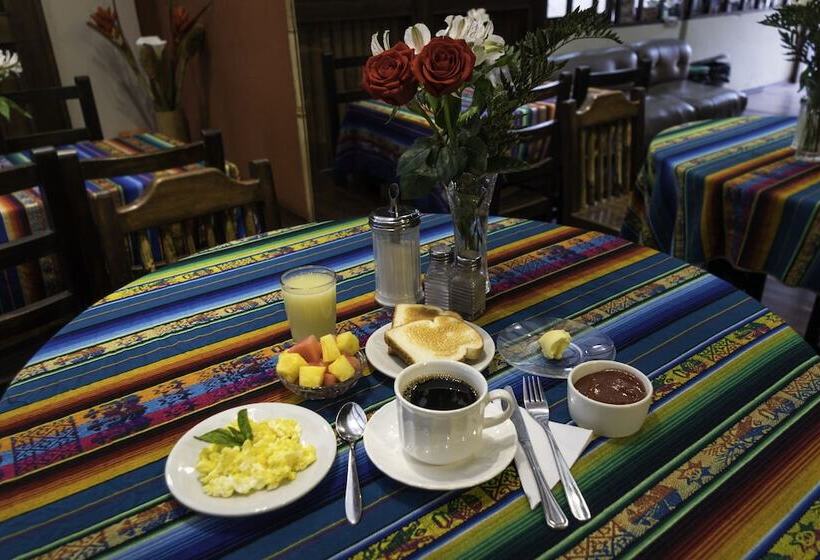 Arupo Bed And Breakfast