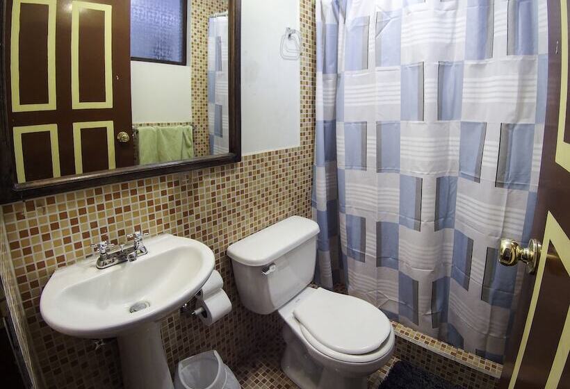 Arupo Bed And Breakfast