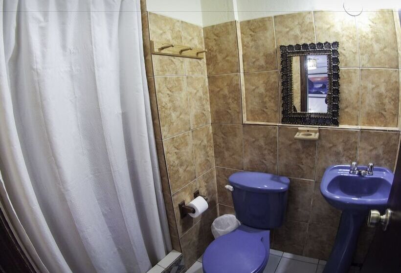 Arupo Bed And Breakfast