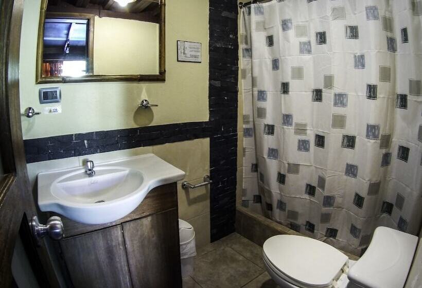 Arupo Bed And Breakfast