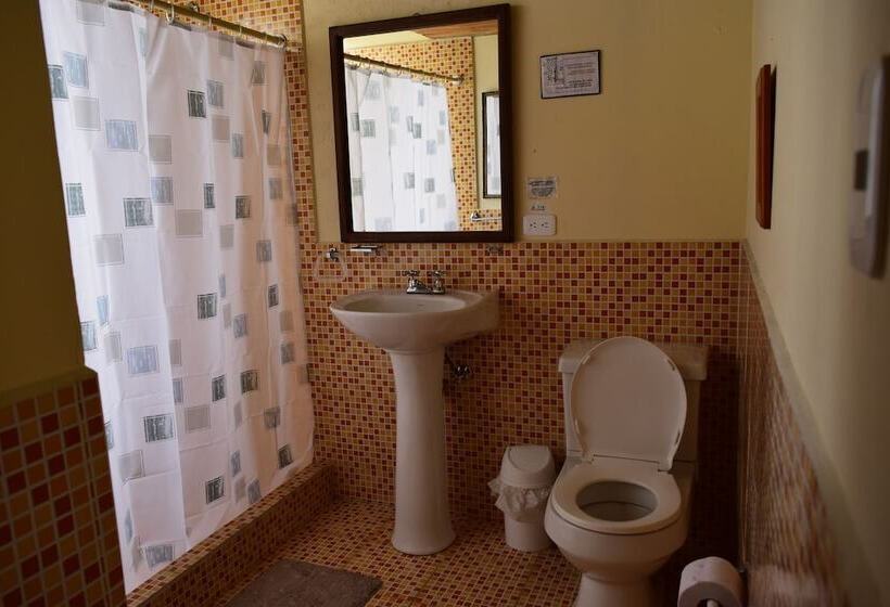 Arupo Bed And Breakfast