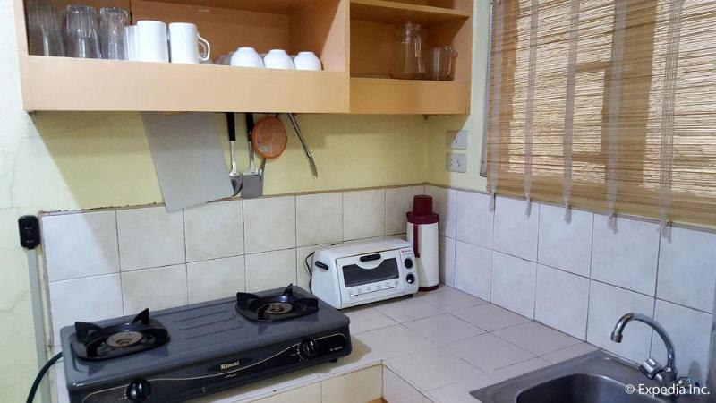 Baguio Vacation Apartments