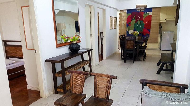 Baguio Vacation Apartments