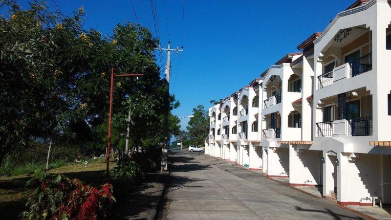 Baguio Vacation Apartments