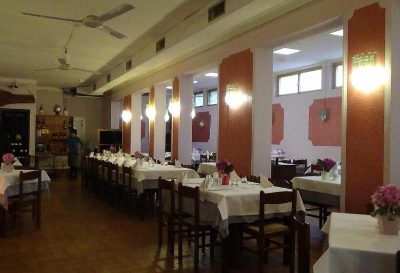 住宿加早餐 Albergo Dell Angelo