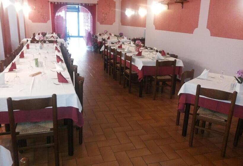 住宿加早餐 Albergo Dell Angelo