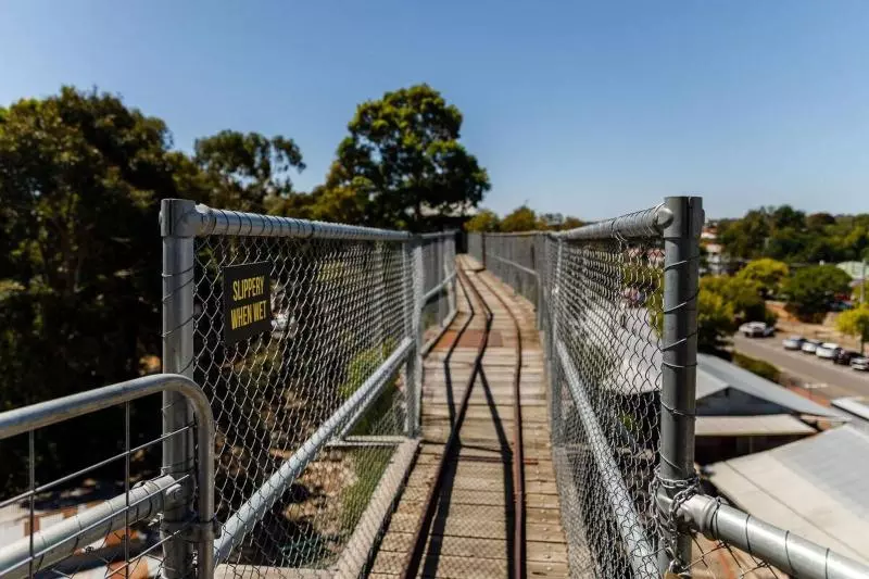 Bendigo Oval Motel