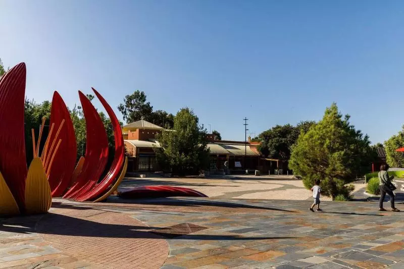 Bendigo Oval Motel