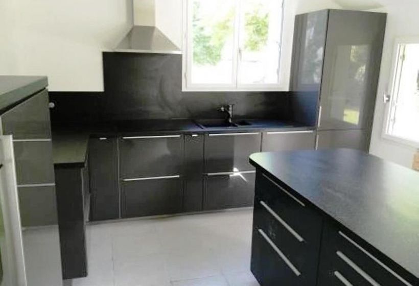 Domaine Le Plessis Gallu  Meublé De Tourisme 5