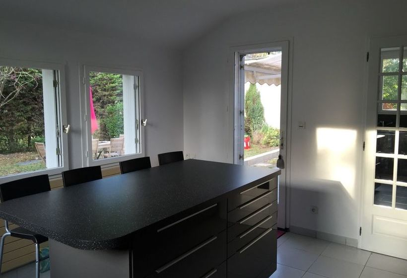 Domaine Le Plessis Gallu  Meublé De Tourisme 5