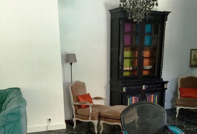 Domaine Le Plessis Gallu  Meublé De Tourisme 5