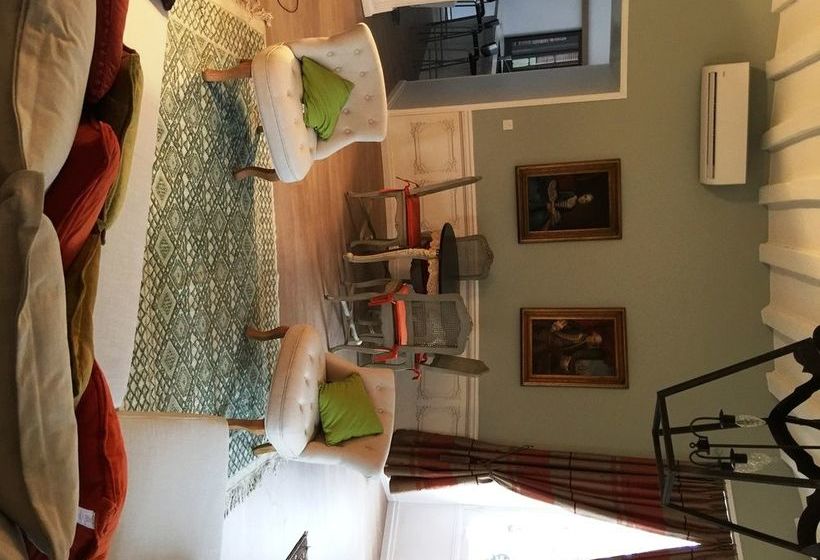 Domaine Le Plessis Gallu  Meublé De Tourisme 5