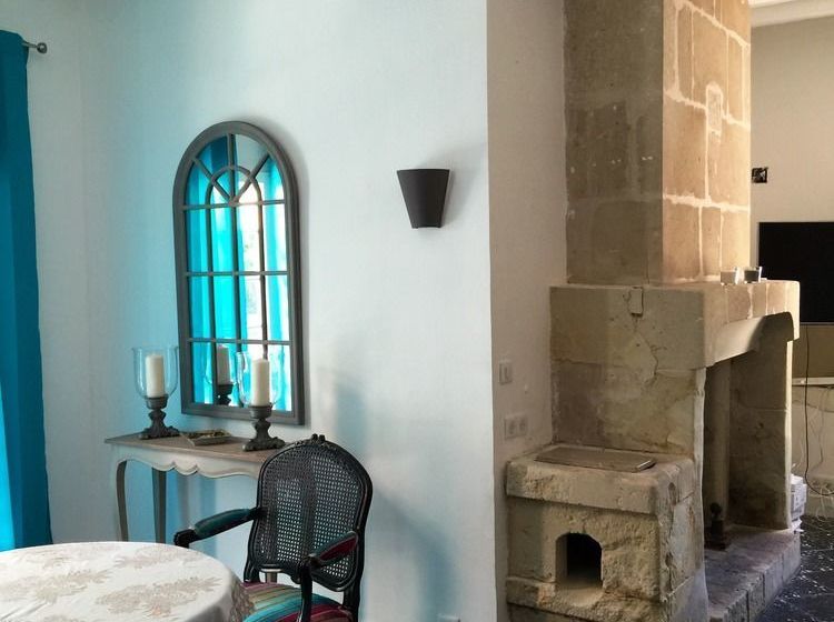 Domaine Le Plessis Gallu  Meublé De Tourisme 5