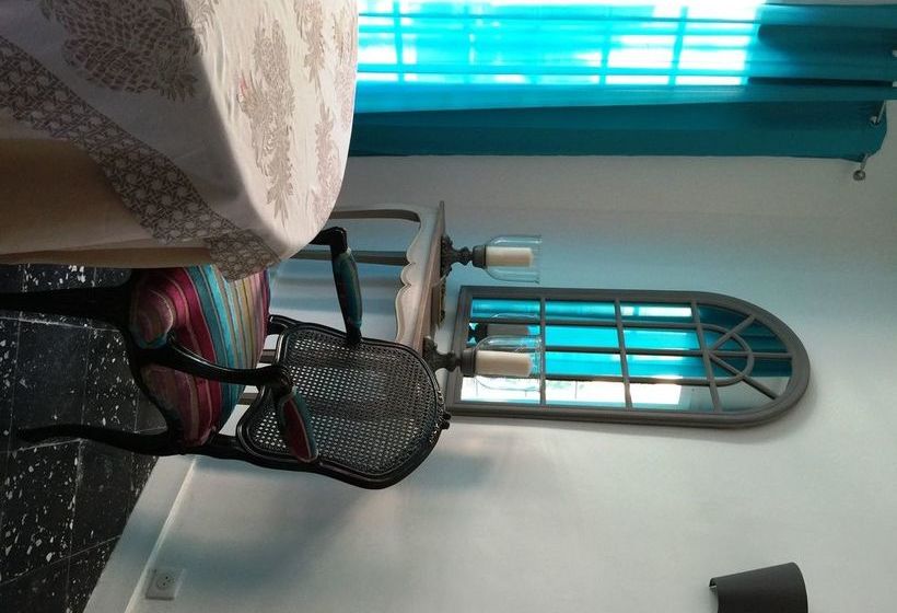 Domaine Le Plessis Gallu  Meublé De Tourisme 5